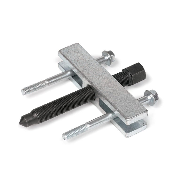 Performance Tool W87010 Timing Gear Puller - Removes Timing Gears and Other Gears with Tapped Holes, Heat Treated Center Screw, 1-1/2-Inch-4-1/4-Inch Spread